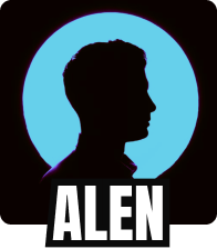 ALEN 멘토