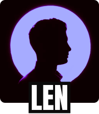LEN 멘토