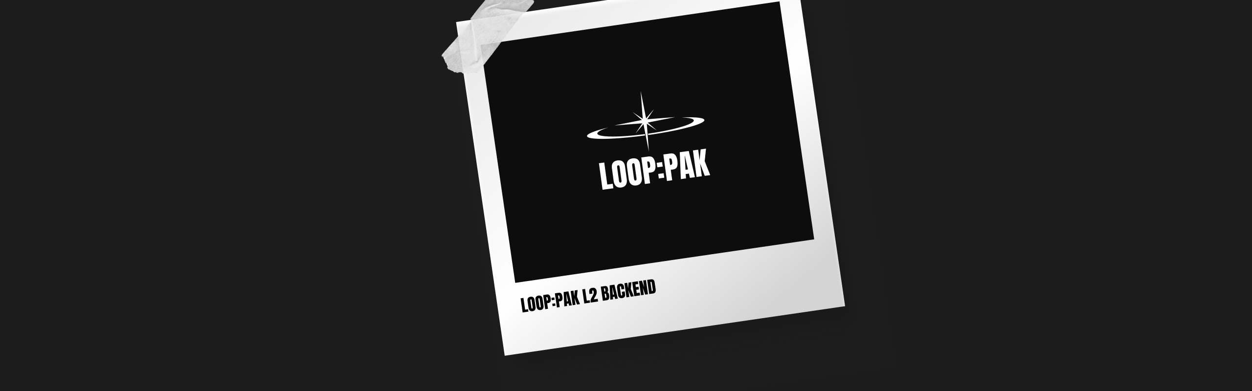 LOOP:PAK 오프라인 클래스 - L2 백엔드 과정 및 테크톡